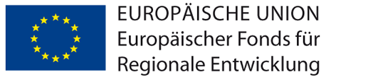 Europäische Union Europäischer Fonds für regionale Entwicklung